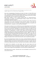 Presseinfo 2025 PDF