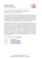 Presseinfo 2026 PDF