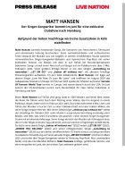 Presseinfo 2025 PDF