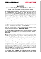 Presseinfo 2025 PDF