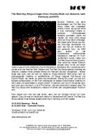 Presseinfo 2025 PDF