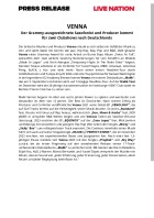 Presseinfo 2025 PDF