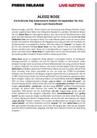 Presseinfo 2025 PDF