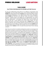 Presseinfo 2025 PDF