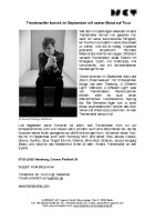 Presseinfo 2025 PDF