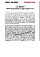 Presseinfo 2025 PDF