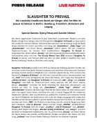 Presseinfo 2025 PDF