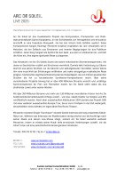 Presseinfo 2025 PDF