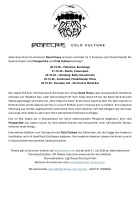 Presseinfo 2025 PDF