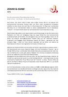 Presseinfo 2026 PDF
