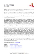 Presseinfo 2025 PDF