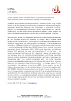 Presseinfo 2025 PDF