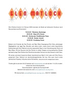 Presseinfo 2026 PDF