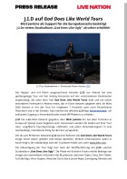 Presseinfo 2026 PDF
