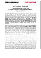 Presseinfo 2026 PDF