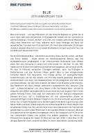 Presseinfo 2026 PDF