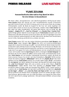 Presseinfo 2026 PDF