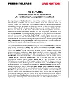 Presseinfo 2026 PDF