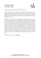 Presseinfo 2026 PDF