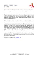 Presseinfo 2025 PDF