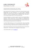 Presseinfo 2026 PDF