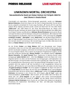 Presseinfo 2026 PDF