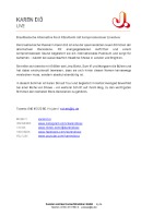 Presseinfo 2026 PDF