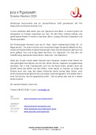 Presseinfo 2026 PDF