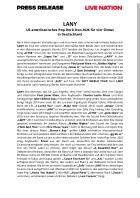 Presseinfo 2026 PDF