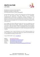 Presseinfo 2026 PDF