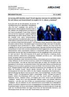 Presseinfo 2026 PDF