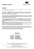 Presseinfo 2026 PDF