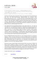 Pressetext 2026 PDF