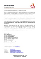 Presseinfo - 2 vor Weihnachten PDF