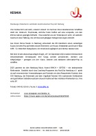 Presseinfo 2026 PDF