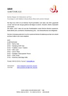 Presseinfo 2026 PDF