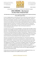 Presseinfo 2026 PDF