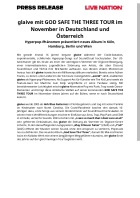 Presseinfo 2026 PDF