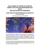 Presseinfo 2026 PDF