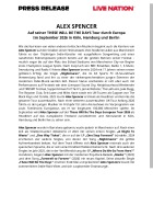 Presseinfo 2026 PDF