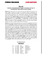 Presseinfo 2026 PDF