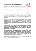 Presseinfo 2026 PDF