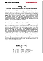 Presseinfo 2026 PDF