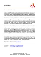 Presseinfo 2026 PDF