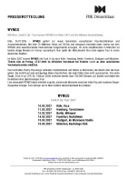 Presseinfo 2026 PDF