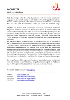 Presseinfo 2026 PDF
