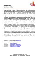Presseinfo 2026 PDF