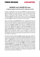 Presseinfo 2026 PDF
