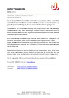 Presseinfo 2026 PDF