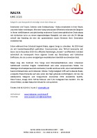Presseinfo 2026 PDF